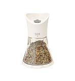 Kuhn Rikon Vase Grinder, White