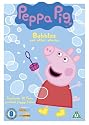 Peppa Pig - Bubbles [DVD]