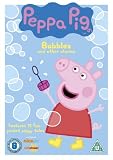 Peppa Pig - Bubbles [DVD]