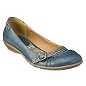 Women's Mossimo Supply Co. Ozella Flats - Teal