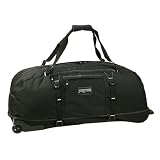JanSport SuperBreak 36 Wheeled Duffelpack