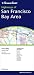 Thomas Guide Highways of San Francisco Bay Area, California: Communities Included: Fremont, Oakland, Palo Alto, Pleasanton, Redwood City, San Jose, Sa