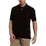 Timberland Men's 100% Organic Pique Polo