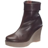 vente privée bottes daim Yves Desfarge Valdes Boot