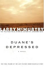 Duane's Depressed : A Novel