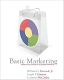 Basic Marketing w/Student CD