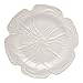 Bordallo Pinheiro Cabbage Beige Charger Plate, Set of 2