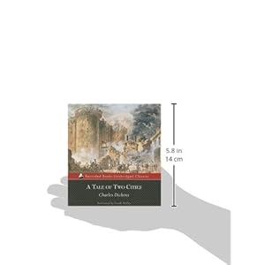 A Tale of Two Cities (Unabridged)
