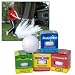 Crazy Golfball 4er Set