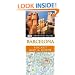 DK Eyewitness Pocket Map and Guide: Barcelona