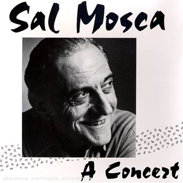 Sal Mosca
