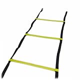 picture of 66FIT Speed Agility Ladder With Bag, Size 15