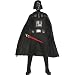 DARTH VADER ADULT COSTUME STANDARD
