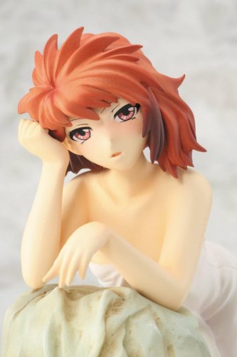 スーパーロボット大戦OG スパロボの湯 第2弾 アイビス・ダグラス (1/8スケール塗装済み完成品)