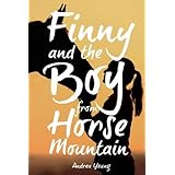 finny and the boy from horse mountain