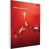 Adobe Adobe Acrobat XI Pro - Windows