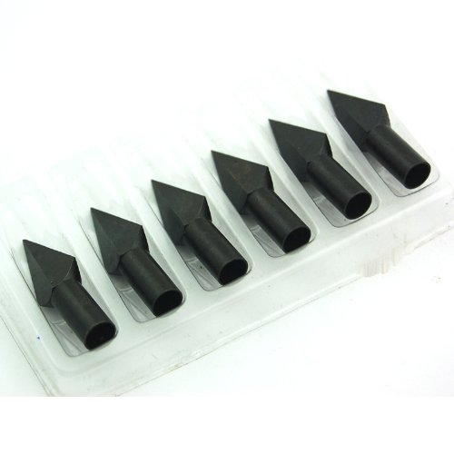 Bow Hunting Arrow Tips