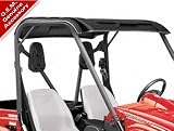 Yamaha Genuine O.E.M. Rhino 450/660/700 Molded Sun Top III. 5B4-K84A0-V0-00