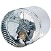 Tools & Hardware : Duct Fan -5 Inches