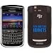 Coveroo New Orleans Hornets Replacement Cover for BlackBerry?« Tour