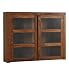 Tiga Large Glazed Top Unit