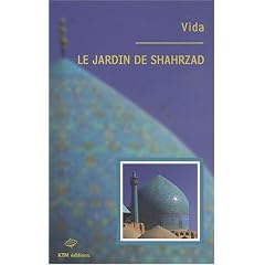 Le Jardin de Shahrzad