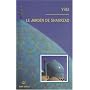 Le Jardin de Shahrzad de Vida