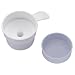 Ableware 726760001 Collecting Funnel with Filter