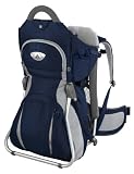 Jolly Light - Blue Child Carrier