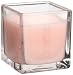 L'Occitane Bougie Parfumee, Fleurs de Censier (Scented Candle, Cherry Blossom), 3.5-Ounce Glass Jar