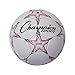 Champion Sports Viper Soccer Ball, Size 4