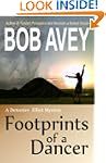 Footprints of a Dancer (Detective Ell...