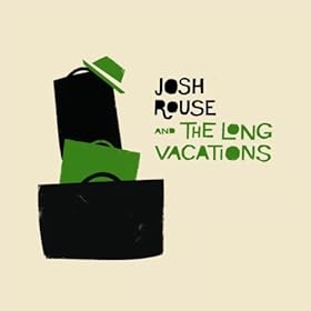 Josh Rouse album cover