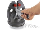F. Dick Rapid Action Professional Knife Sharpener Set