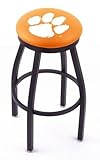 Clemson University Tigers Counter Height Bar Stool Barstool