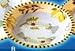 Pesce Serving Dishes Designed By Eileen Tramonte, Item D