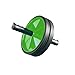 Everlast Duo Exercise Wheel (Green)