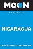 Moon Nicaragua (Moon Handbooks)