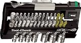 Ｗｅｒａ　ＴＯＯＬ　ＣＨＥＣＫ　4335406　TOOLCHECK