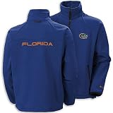 Columbia Florida Gators Men's Goal Line Soft Shell Jacket