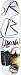Zoo York Rb Umali Filmer Skateboard Deck (9.06 x 31-Inch)