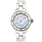 Swiss Legend Women's Ceramic  Karamica Collection Watch #20050-WWSR