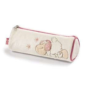 NICI 32576 - Astuccio Jolly Svenja, peluche