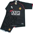 England Man U. Jersey&Shorts