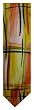 Men's Jerry J. J Rare Garcia Neck Tie Space Containers Limited Edition Collection Forty-three Mulberry Neckwear