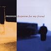 Requiem for My Friend