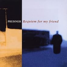 Requiem for My Friend