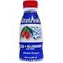 GOJILANIA Goji + Blueberry Juice Blend, 10.5 Ounce Bottles (Pack of 12)