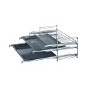 Bosch HEZ338356 Herd 3fach-Vollauszug