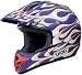 SHOEI V-MT V-MOTOV-MOTO AFTERBURN TC-2 MOTORCYCLE Off-Road-Helmet